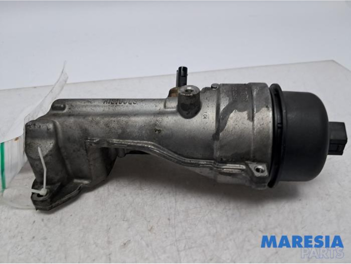 Peugeot - 3008 - Oliefilterhuis