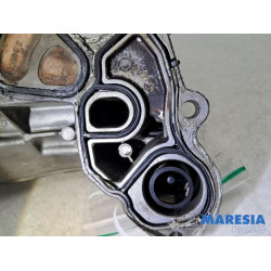 Peugeot - 3008 - Oliefilterhuis