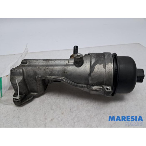 Peugeot - 3008 - Oliefilterhuis