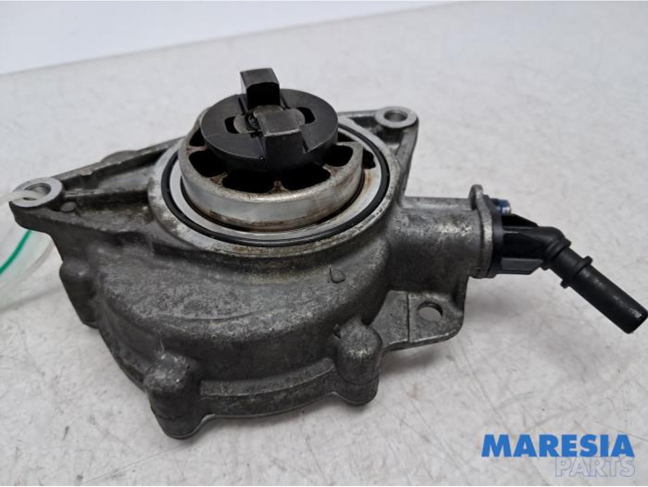 Peugeot - 3008 - Vakuumpumpe (Benzin)