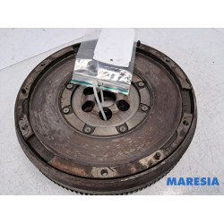 Peugeot - 3008 - Doppelte Masse Schwungrad