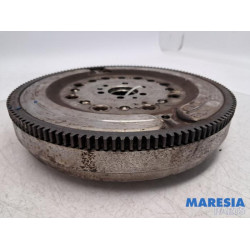 Peugeot - 3008 - Doppelte Masse Schwungrad