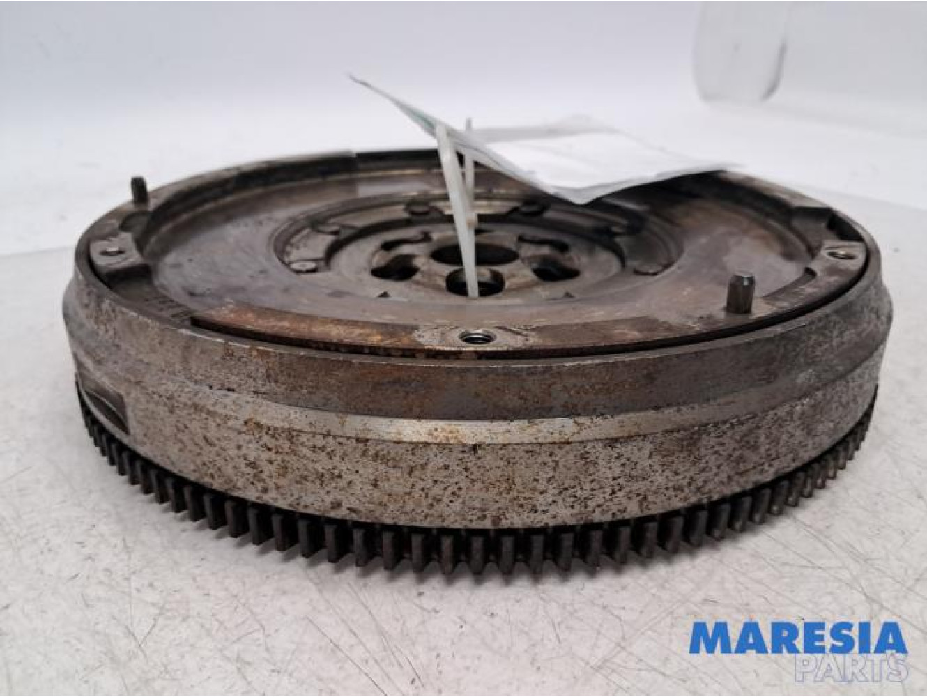 Peugeot - 3008 - Doppelte Masse Schwungrad