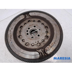 Peugeot - 3008 - Doppelte Masse Schwungrad