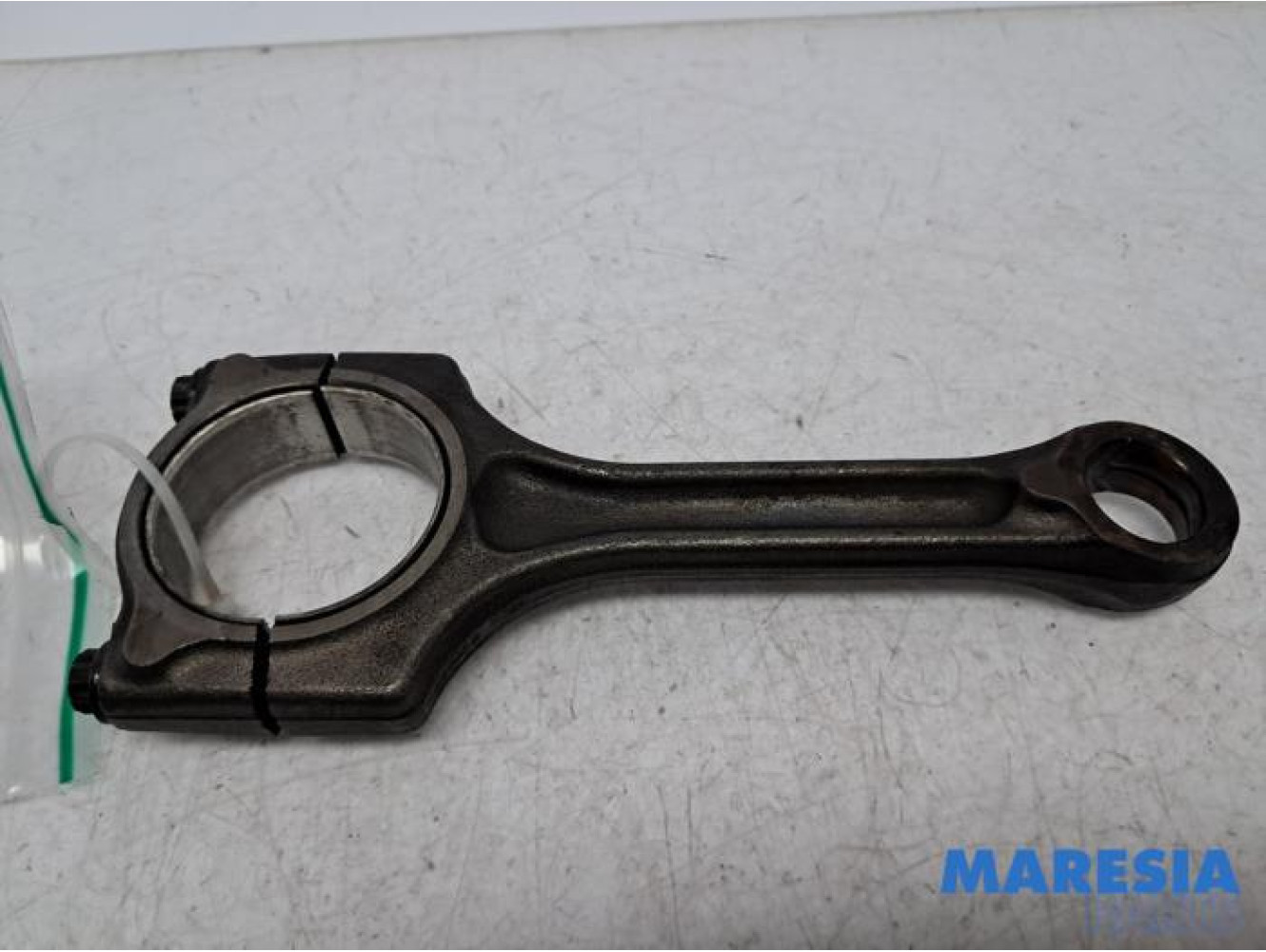 Peugeot - 3008 - Drijfstang