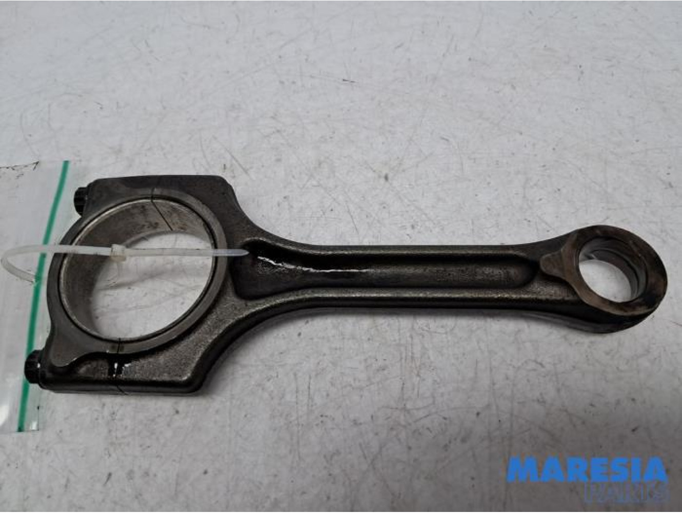 Peugeot - 3008 - Drijfstang