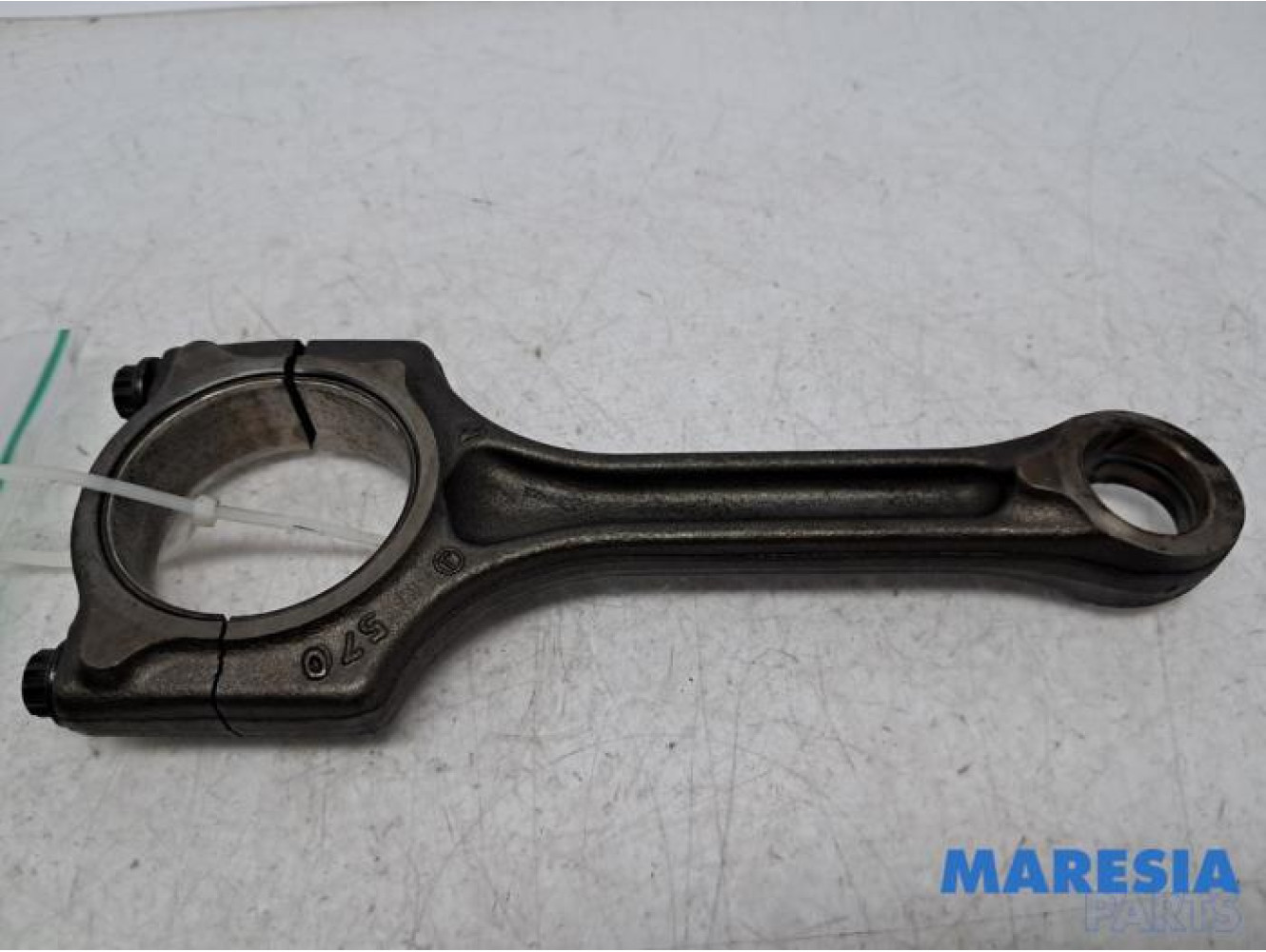 Peugeot - 3008 - Drijfstang