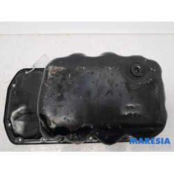 Peugeot - 3008 - Ölwanne