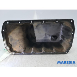 Peugeot - 3008 - Ölwanne