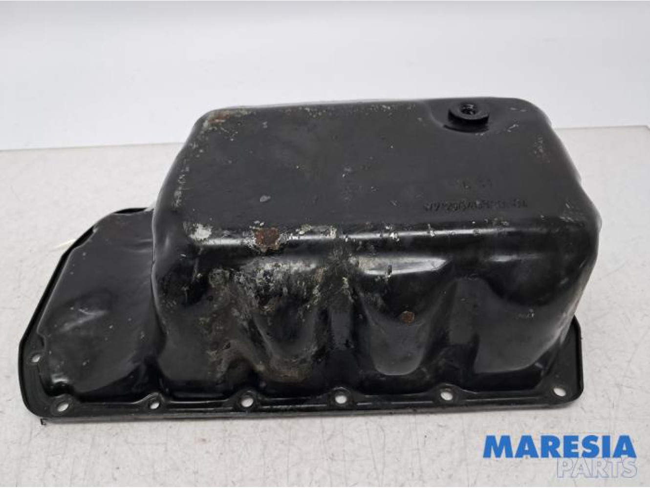 Peugeot - 3008 - Ölwanne