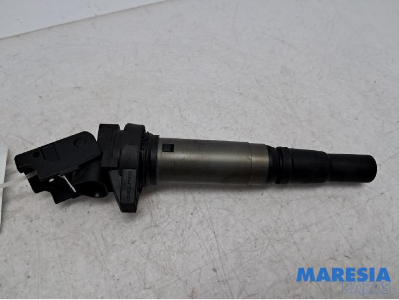 Peugeot - 3008 - Pen Bobine