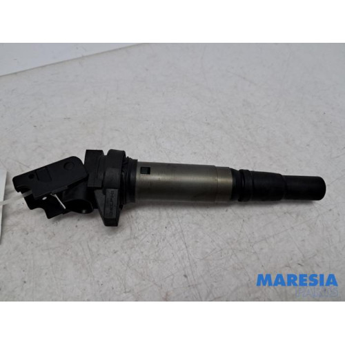 Peugeot - 3008 - Pen Bobine