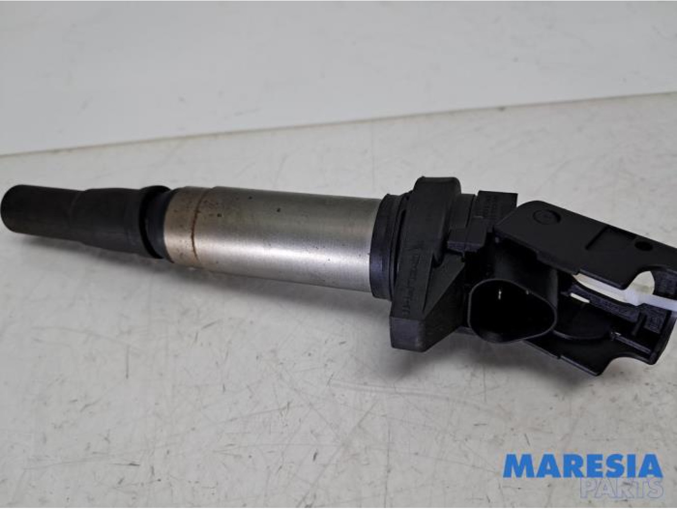 Peugeot - 3008 - Pen Bobine