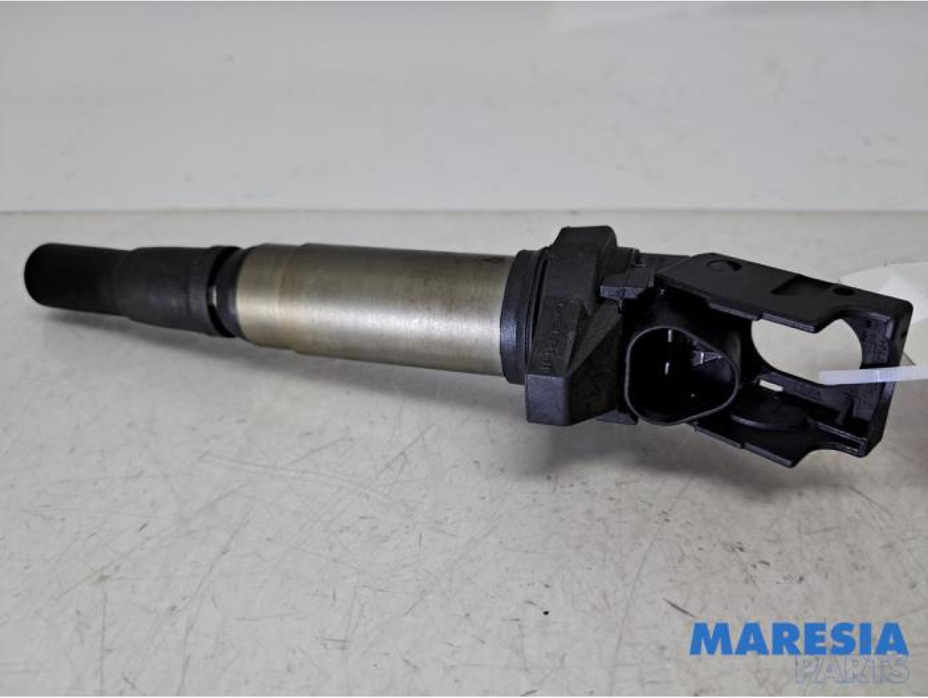 Peugeot - 3008 - Pen Bobine