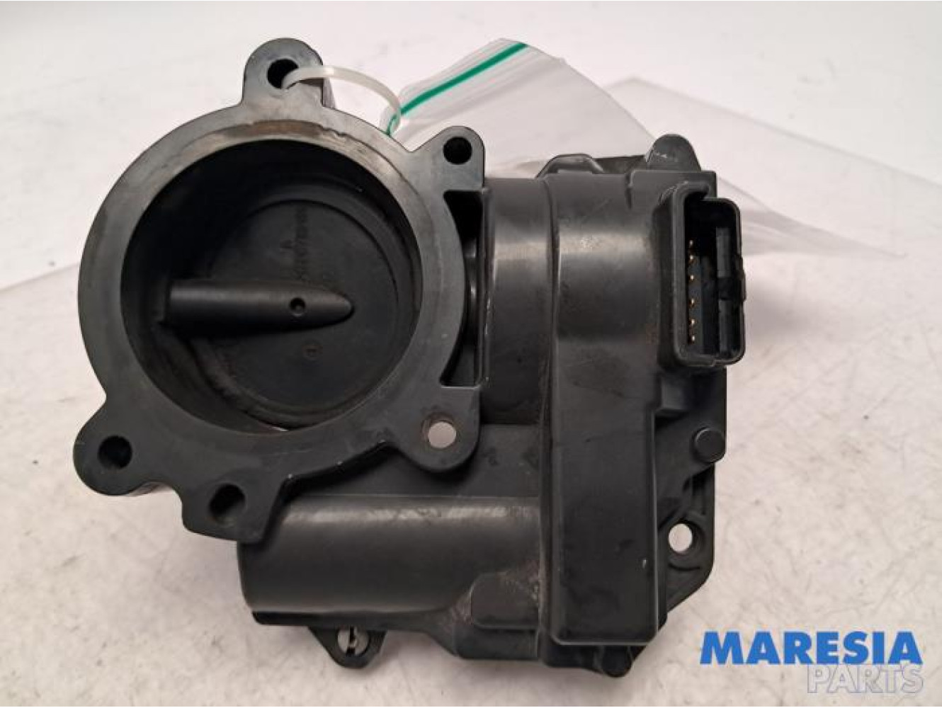 Peugeot - 3008 - Gasklephuis