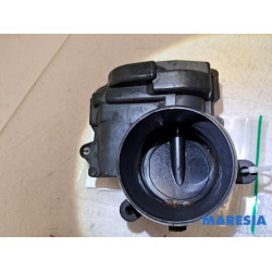 Peugeot - 3008 - Gasklephuis