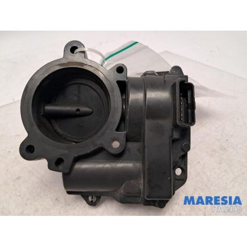 Peugeot - 3008 - Gasklephuis