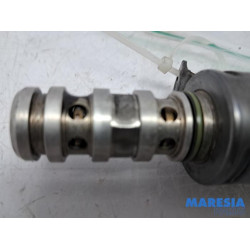 Peugeot - 3008 - Nokkenas Verstelling