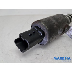 Peugeot - 3008 - Nokkenas Verstelling