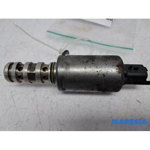 Peugeot - 3008 - Nokkenas Verstelling