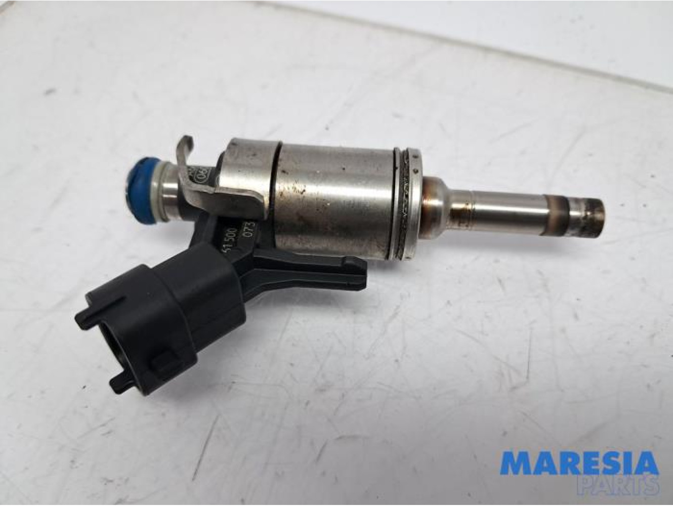 Peugeot - 3008 - Injector (benzine injectie)