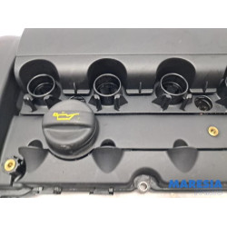 Peugeot - 3008 - Kleppendeksel