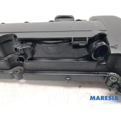 Peugeot - 3008 - Kleppendeksel