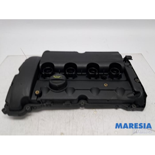 Peugeot - 3008 - Kleppendeksel