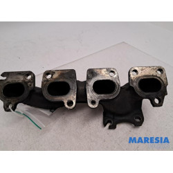 Peugeot - 3008 - Uitlaatspruitstuk