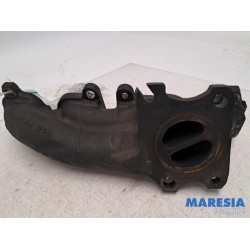 Peugeot - 3008 - Uitlaatspruitstuk