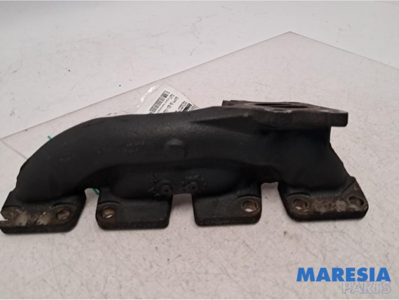 Peugeot - 3008 - Uitlaatspruitstuk