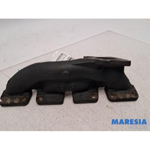 Peugeot - 3008 - Uitlaatspruitstuk