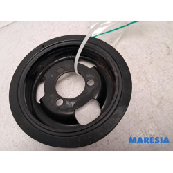 Peugeot - 3008 - Krukas Poelie