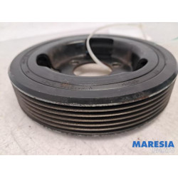 Peugeot - 3008 - Krukas Poelie