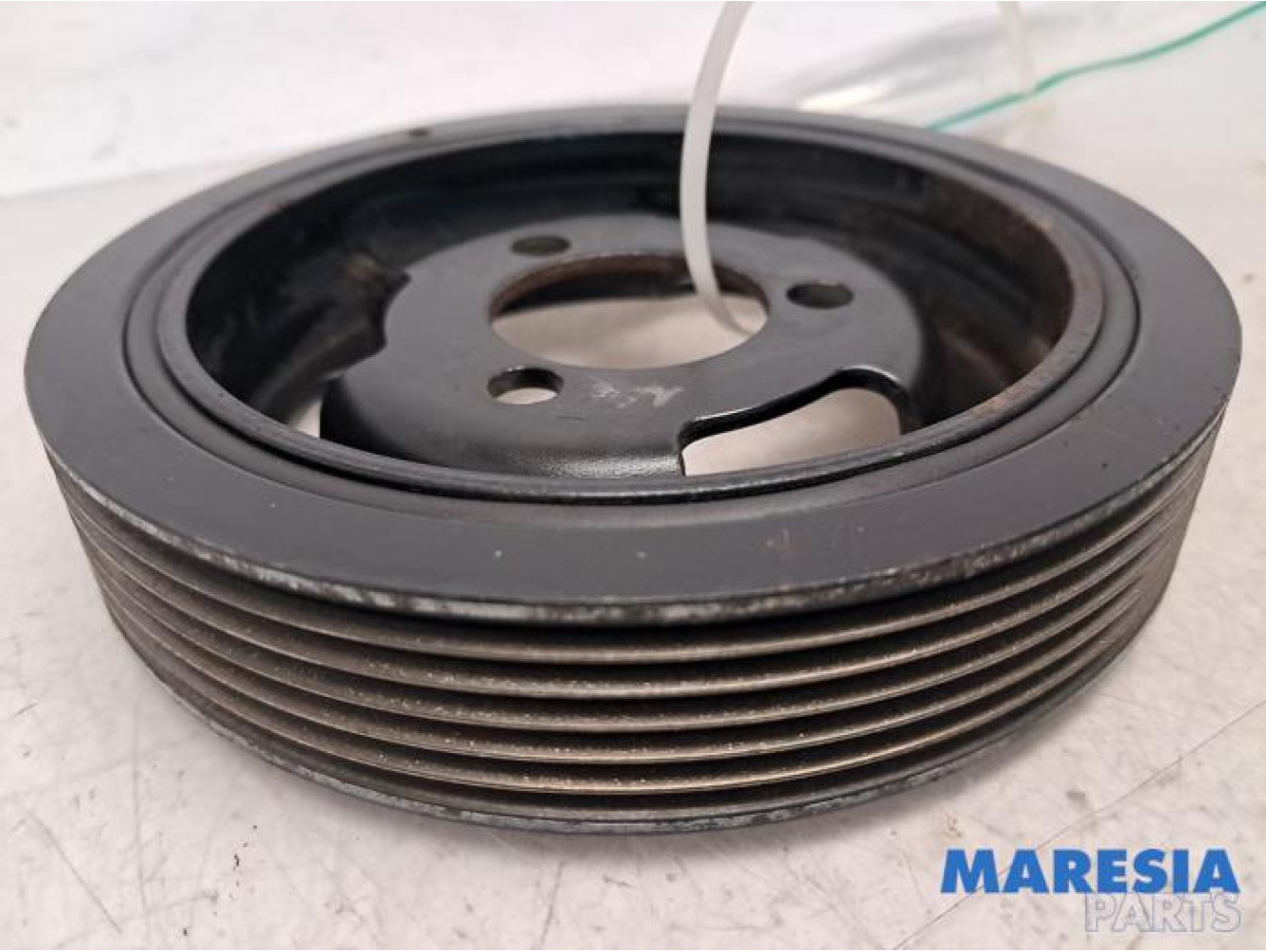 Peugeot - 3008 - Krukas Poelie