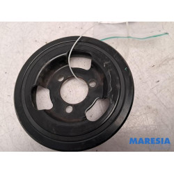 Peugeot - 3008 - Krukas Poelie