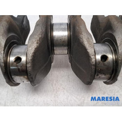 Peugeot - 3008 - Krukas