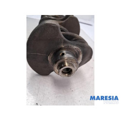 Peugeot - 3008 - Krukas