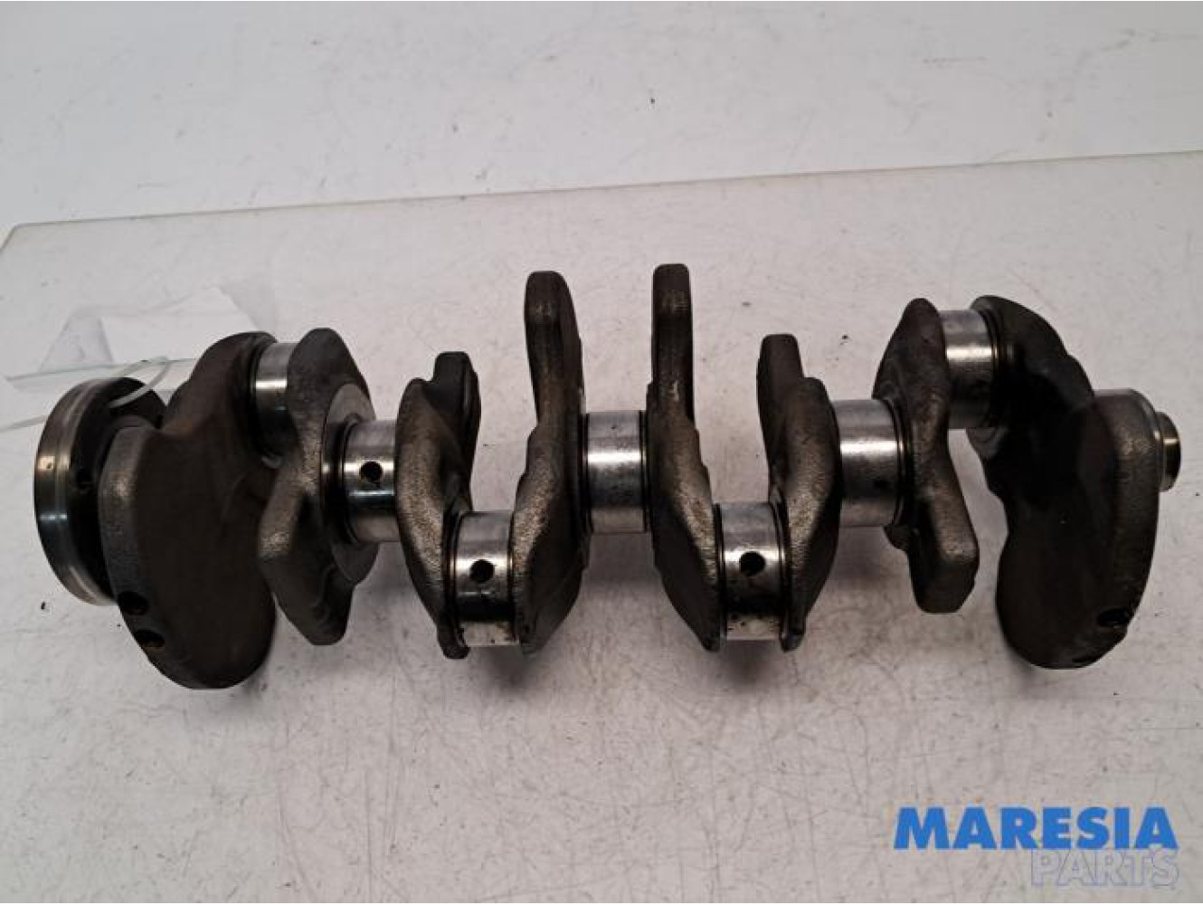 Peugeot - 3008 - Krukas