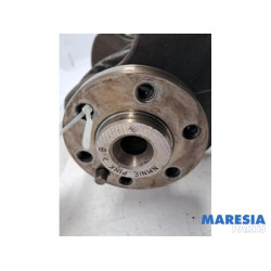 Peugeot - 3008 - Krukas