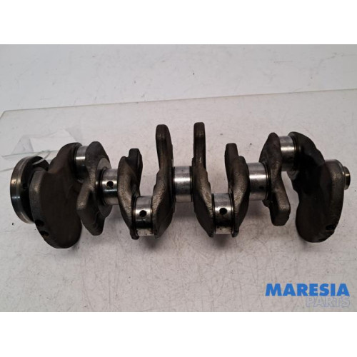 Peugeot - 3008 - Krukas