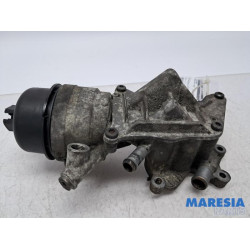 Peugeot - 3008 - Oliefilterhuis