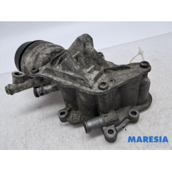 Peugeot - 3008 - Oliefilterhuis