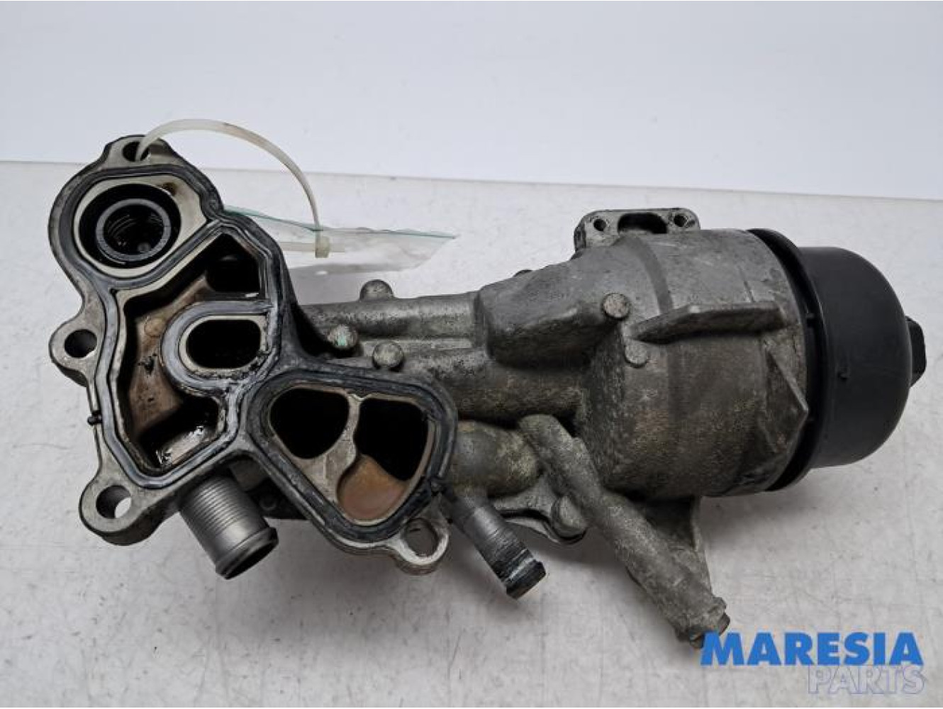 Peugeot - 3008 - Oliefilterhuis