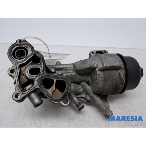 Peugeot - 3008 - Oliefilterhuis