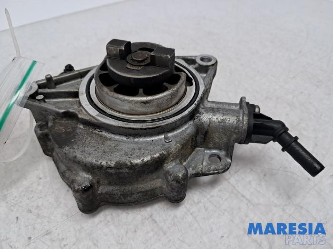 Peugeot - 3008 - Vacuumpomp (Benzine)