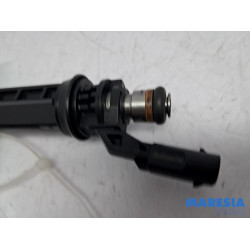 Renault - Scenic - Injector (benzine injectie)
