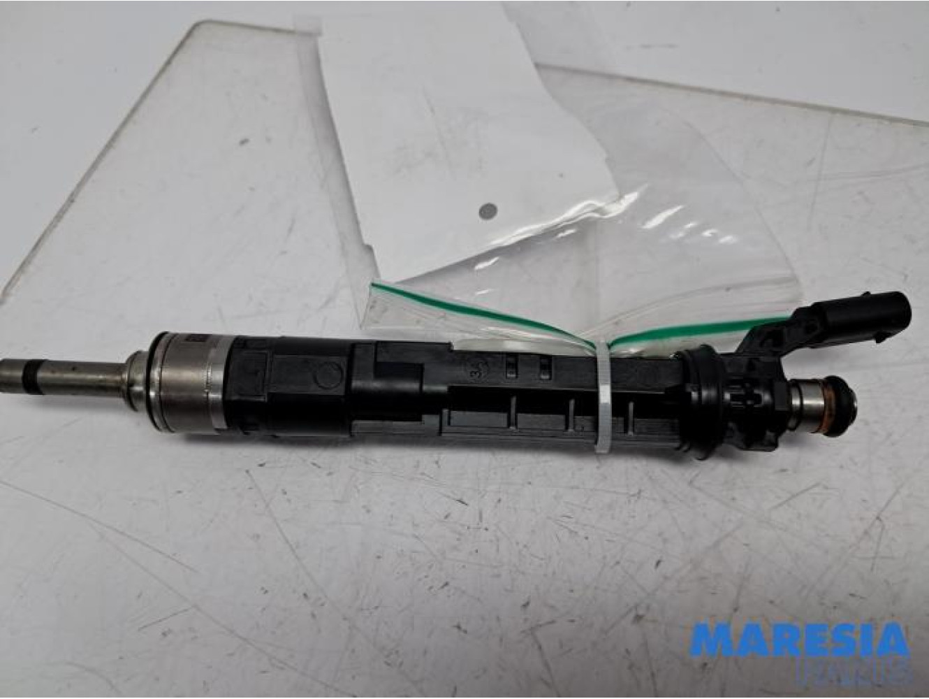 Renault - Scenic - Injector (benzine injectie)
