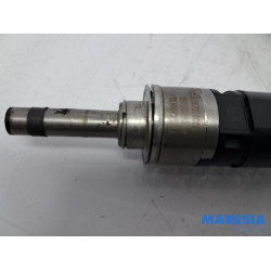 Renault - Scenic - Injektor (Benzineinspritzung)