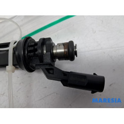 Renault - Scenic - Injektor (Benzineinspritzung)